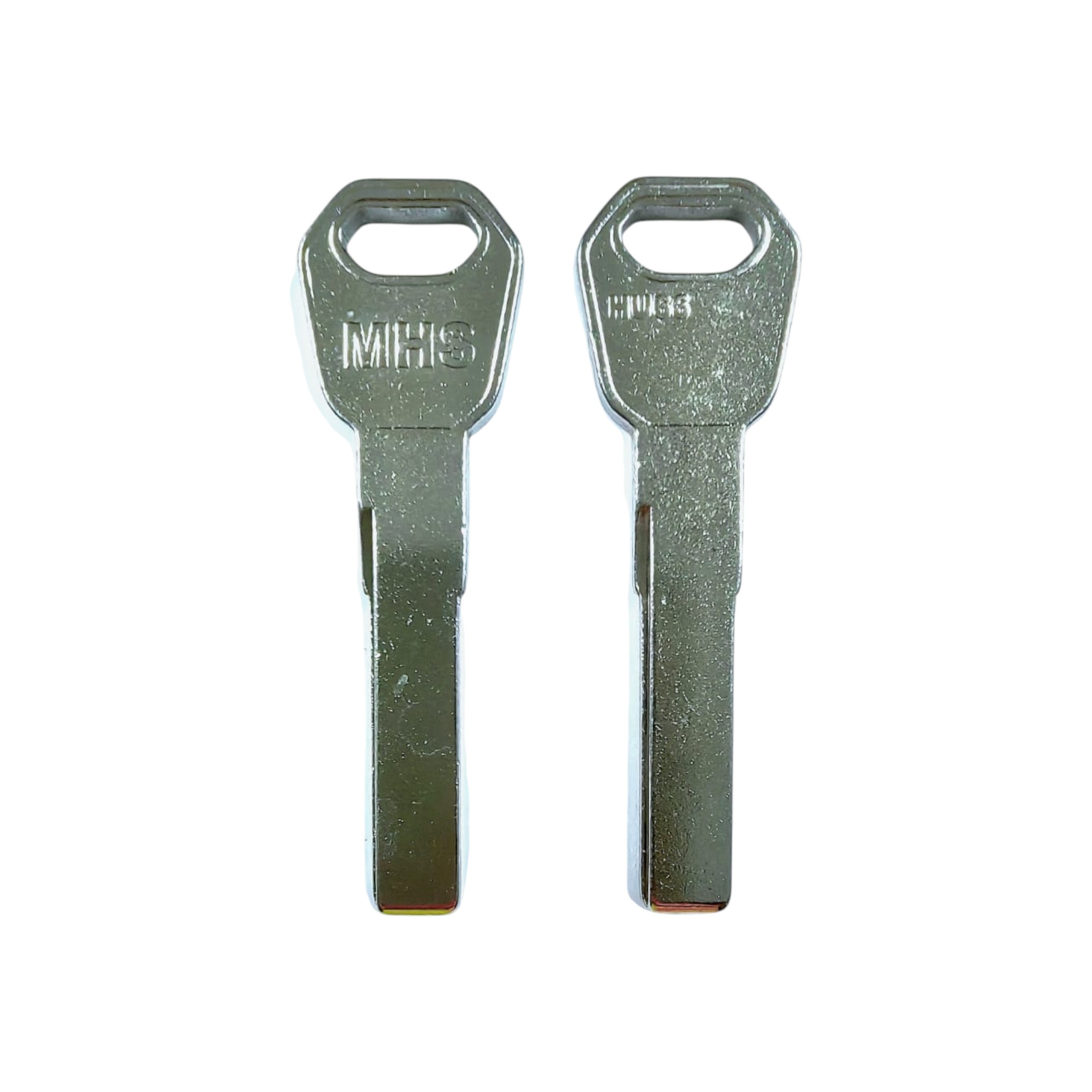 MHS HU66 -  Metal Test Key -  Audi/Volkswagen Aftermarket 1996-2014 A5/A5/A6, Passat, Jetta